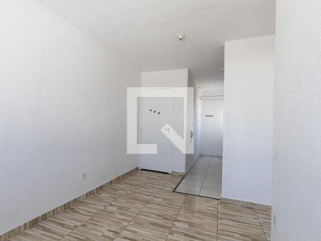 Apto, São Domingos, 2 Quartos, 38 m2 São José dos Pinhais