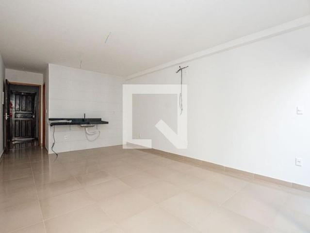Apto, São Francisco, 1 Quarto, 31 m2 Niterói