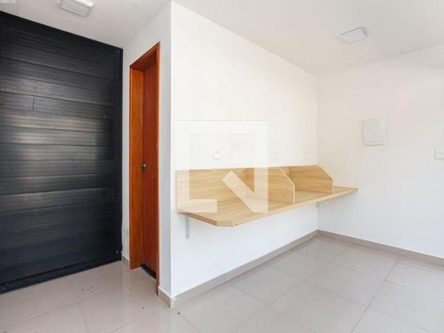Apto, São Francisco, 1 Quarto, 35 m2 Niterói