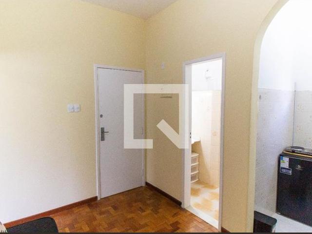 Apto, São Francisco, 1 Quarto, 46 m2 Niterói