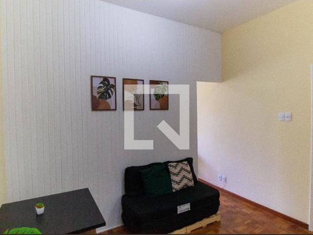 Apto, São Francisco, 1 Quarto, 46 m2 Niterói