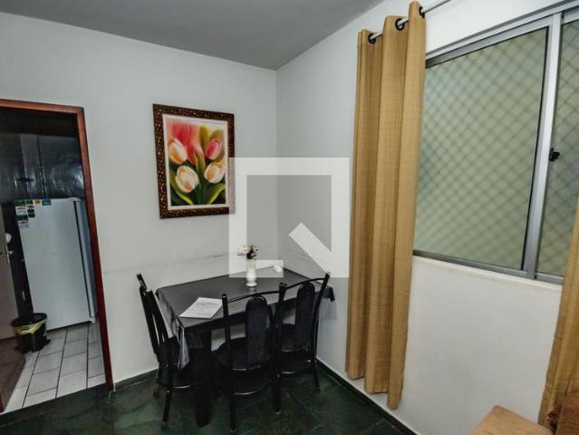 Apto, São Francisco, 2 Quartos, 48 m2 Belo Horizonte