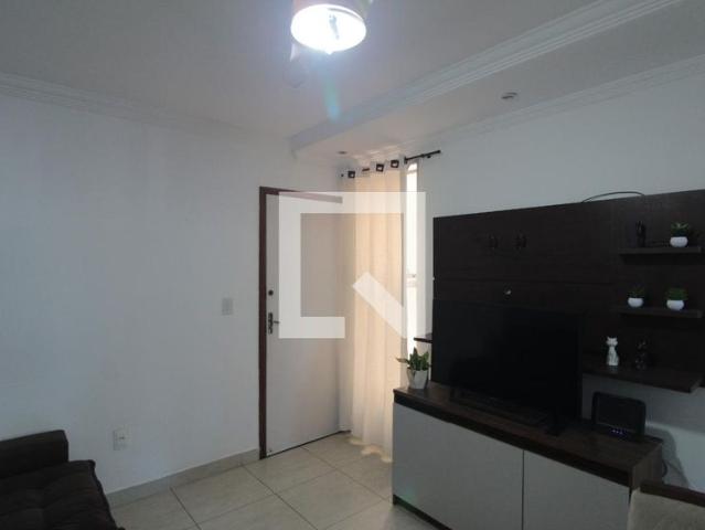 Apto, São Francisco, 2 Quartos, 42 m2 Belo Horizonte