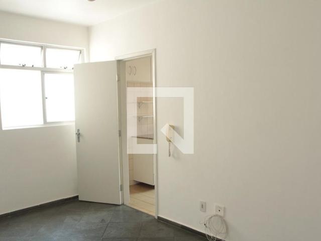 Apto, São Francisco, 2 Quartos, 55 m2 Belo Horizonte