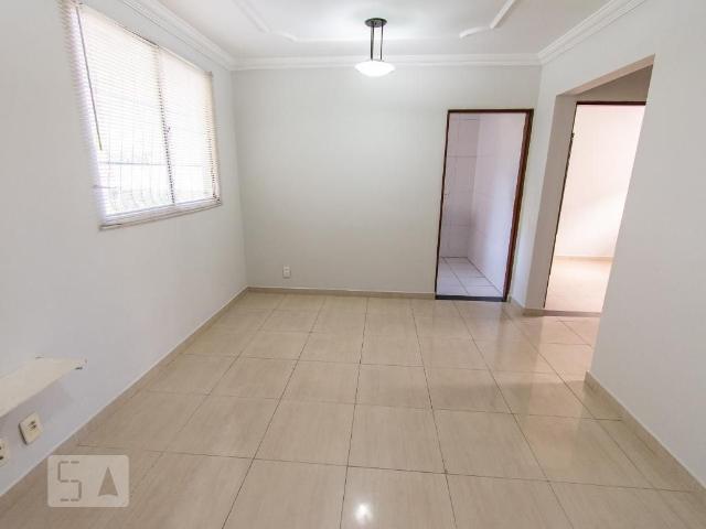 Apto, São Francisco, 2 Quartos, 50 m2 Belo Horizonte