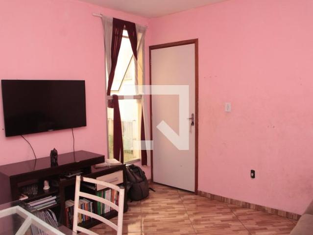 Apto, São Francisco, 2 Quartos, 51 m2 Belo Horizonte