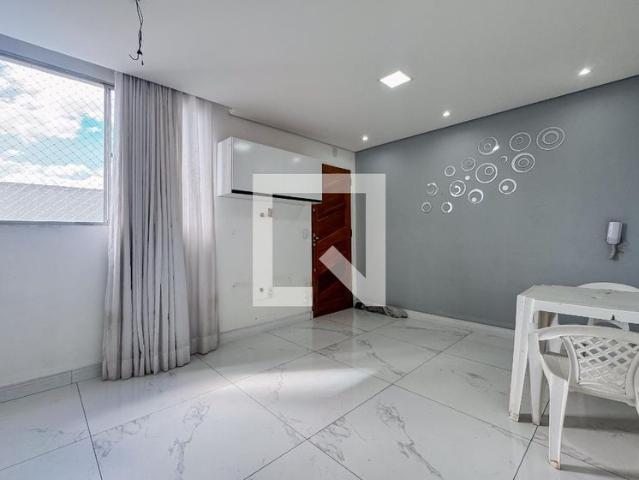 Apto, São Francisco, 2 Quartos, 51 m2 Belo Horizonte