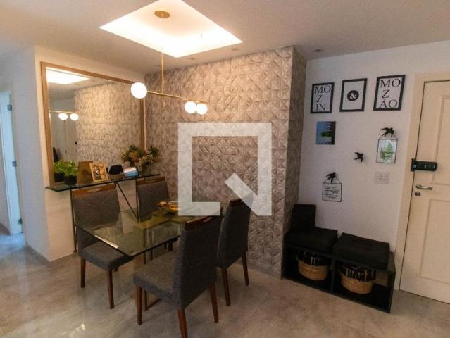Apto, São Francisco, 2 Quartos, 78 m2 Niterói