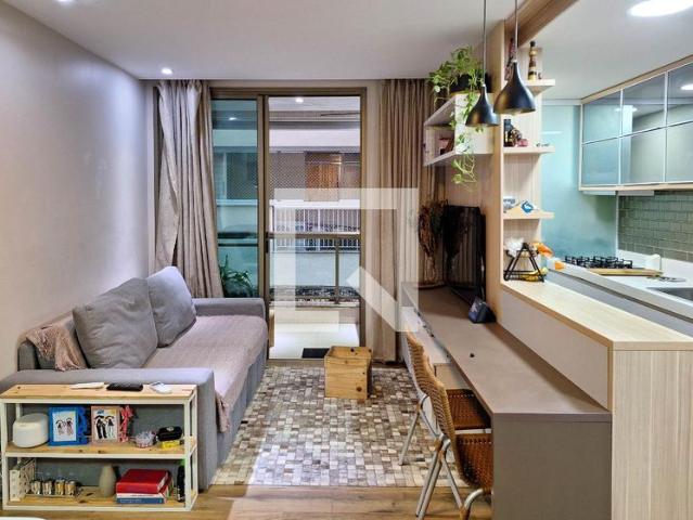 Apto, São Francisco, 2 Quartos, 85 m2 Niterói