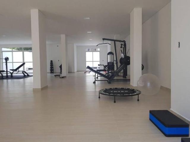 Apto. São Francisco 82M² 3 dormitórios 1 vaga