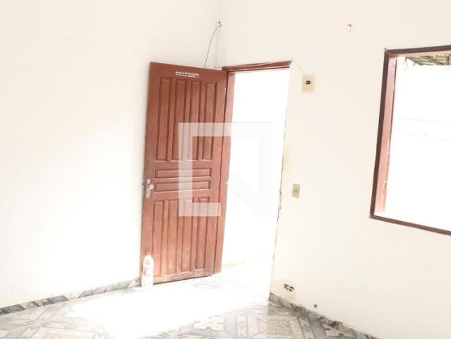 Apto, São Francisco Xavier, 1 Quarto, 36 m2 Nova Iguaçu