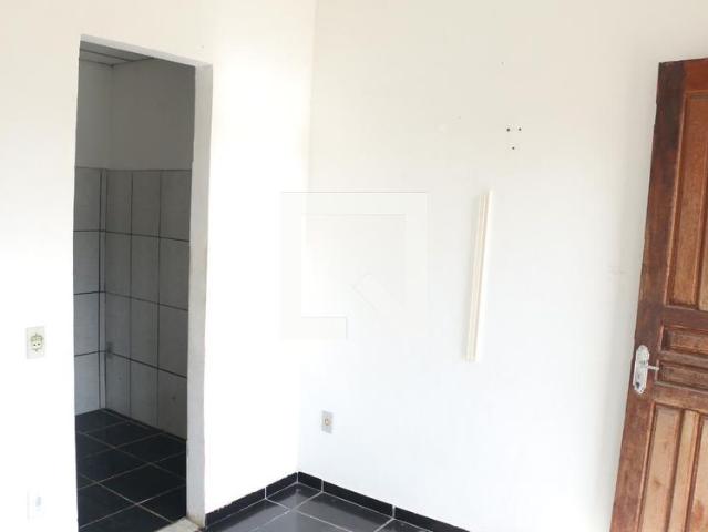 Apto, São Francisco Xavier, 1 Quarto, 32 m2 Nova Iguaçu