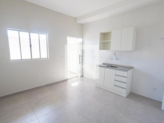 Apto, São Gabriel, 1 Quarto, 29 m2 Belo Horizonte