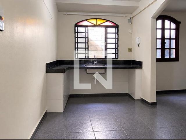 Apto, São Gabriel, 1 Quarto, 60 m2 Belo Horizonte