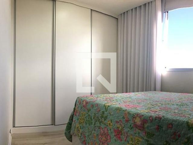 Apto, São Gabriel, 2 Quartos, 43 m2 Belo Horizonte