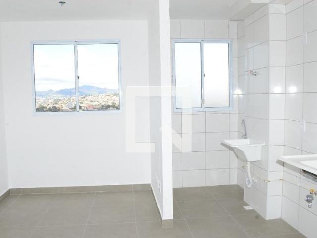 Apto, São Gabriel, 2 Quartos, 41 m2 Belo Horizonte