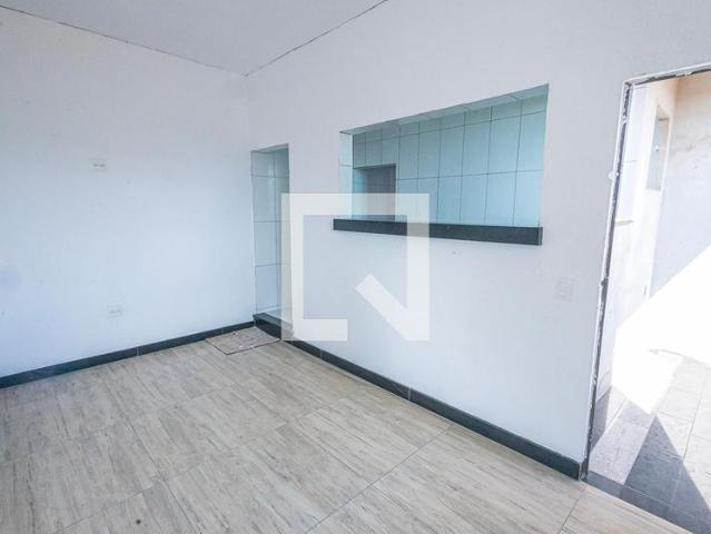 Apto, São Gabriel, 2 Quartos, 44 m2 Belo Horizonte