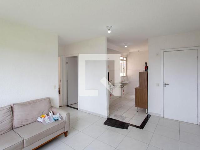 Apto, São Gabriel, 2 Quartos, 44 m2 Belo Horizonte