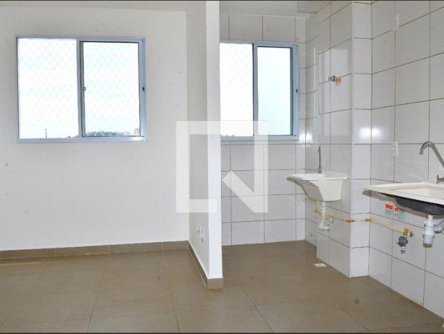 Apto, São Gabriel, 2 Quartos, 54 m2 Belo Horizonte