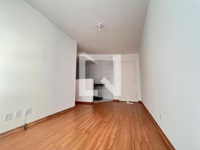 Apto, São Geraldo, 2 Quartos, 44 m2 Juiz de Fora