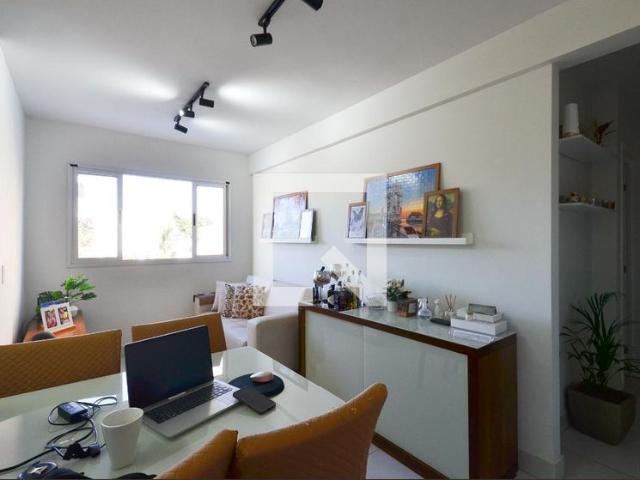 Apto, São Geraldo, 2 Quartos, 67 m2 Belo Horizonte