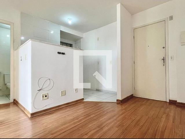 Apto, São Geraldo, 2 Quartos, 30 m2 Juiz de Fora