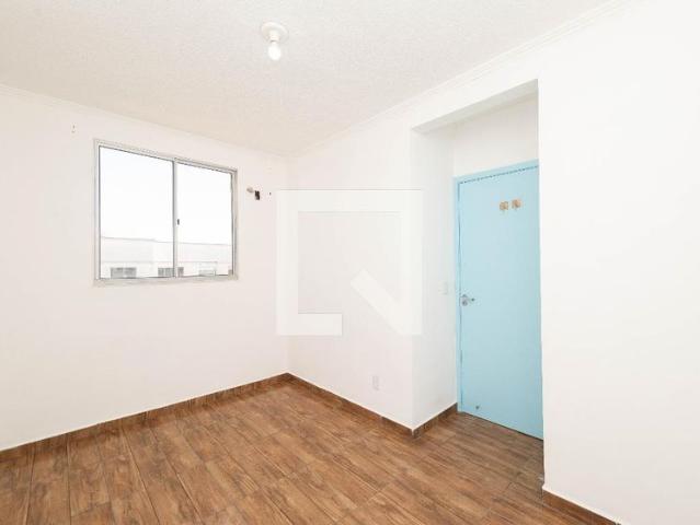 Apto, São Jerônimo, 2 Quartos, 44 m2 Gravataí