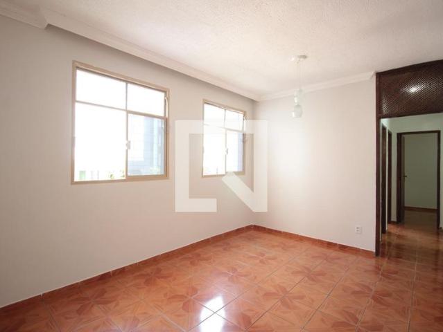Apto, São João Batista, 3 Quartos, 76 m2 Belo Horizonte