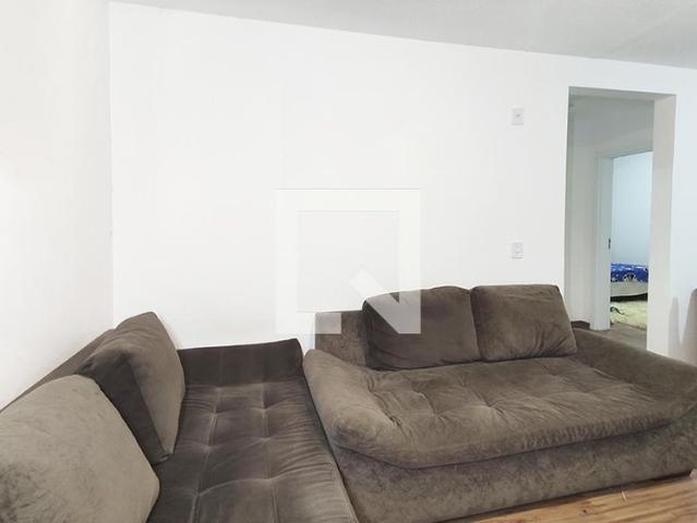 Apto, São João Batista, 1 Quarto, 60 m2 São Leopoldo