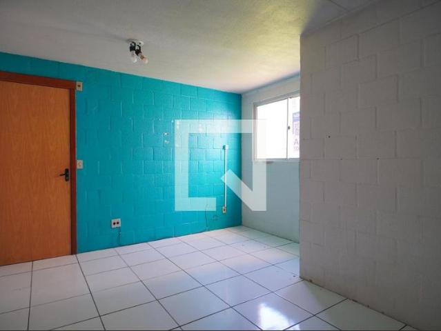 Apto, São João Batista, 2 Quartos, 46 m2 Sapucaia do Sul