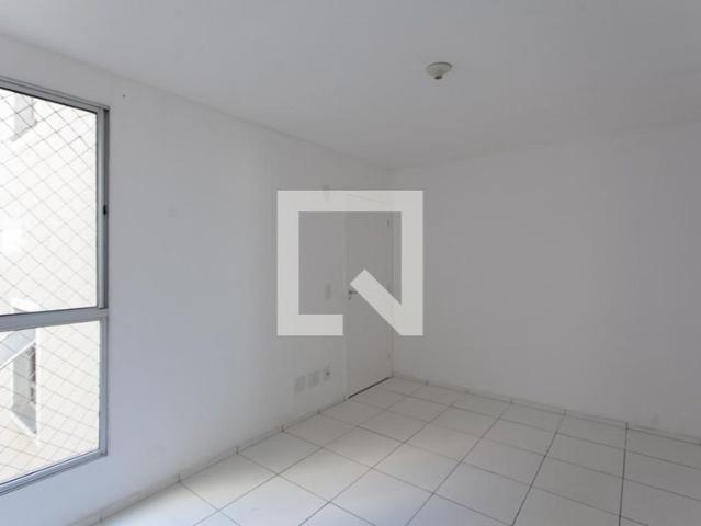 Apto, São João Batista, 2 Quartos, 47 m2 Belo Horizonte