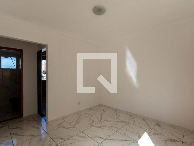 Apto, São João Batista, 2 Quartos, 48 m2 Belo Horizonte