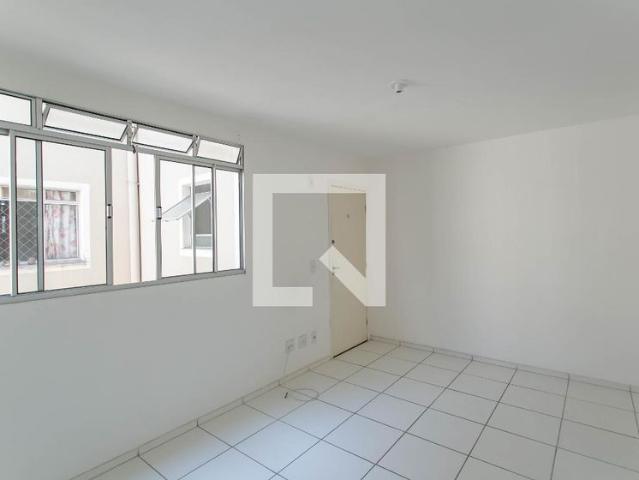 Apto, São João Batista, 2 Quartos, 48 m2 Belo Horizonte