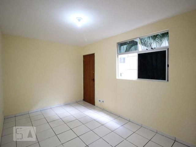 Apto, São João Batista, 2 Quartos, 49 m2 Belo Horizonte