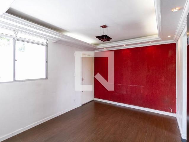 Apto, São João Batista, 2 Quartos, 55 m2 Belo Horizonte