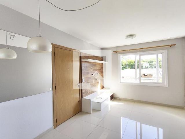 Apto, São João Batista, 2 Quartos, 58 m2 São Leopoldo