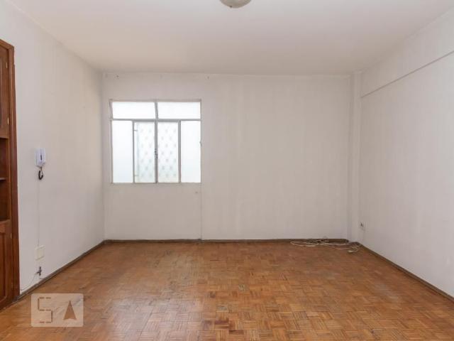 Apto, São João Batista, 2 Quartos, 59 m2 Belo Horizonte
