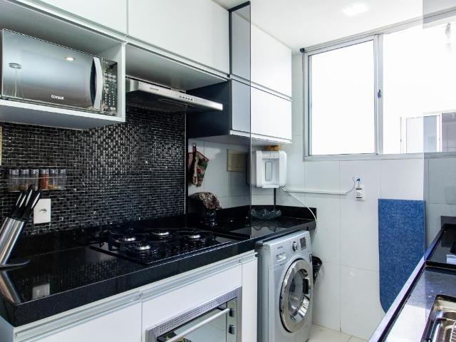 Apto, São João Batista, 2 Quartos, 50 m2 Belo Horizonte