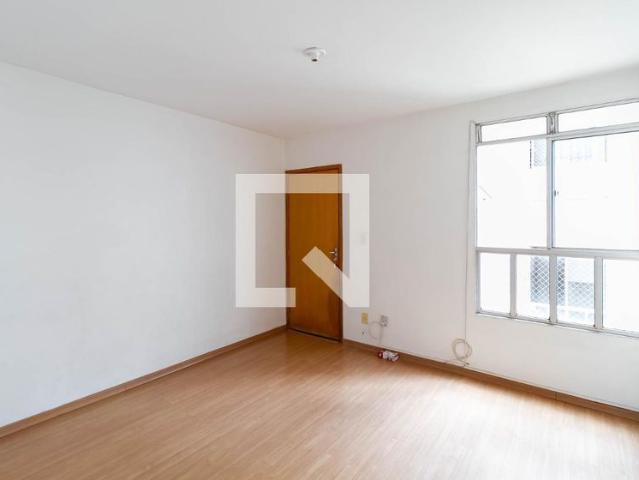 Apto, São João Batista, 2 Quartos, 50 m2 Belo Horizonte