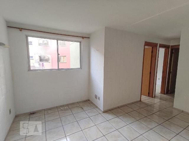 Apto, São João Batista, 2 Quartos, 50 m2 São Leopoldo