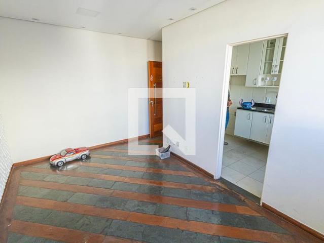 Apto, São João Batista, 2 Quartos, 52 m2 Belo Horizonte