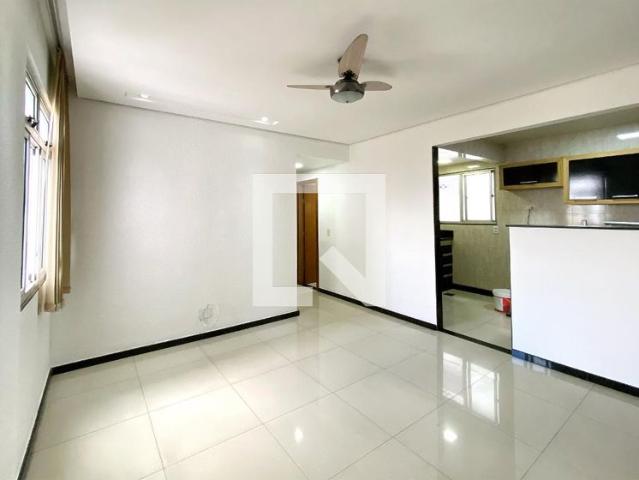 Apto, São João Batista, 2 Quartos, 66 m2 Belo Horizonte