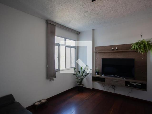 Apto, São João Batista, 2 Quartos, 68 m2 Belo Horizonte