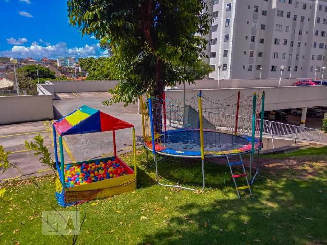 Apto, São João Batista, 2 Quartos, 61 m2 Belo Horizonte