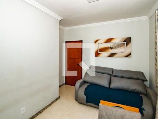 Apto, São João Batista, 4 Quartos, 100 m2 Belo Horizonte