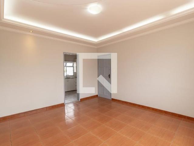 Apto, São João Batista, 4 Quartos, 100 m2 Belo Horizonte