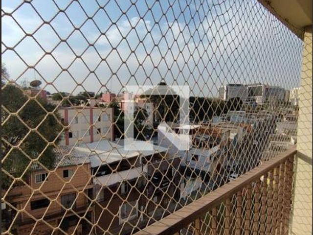 Apto, São João Clímaco, 3 Quartos, 65 m2 São Paulo