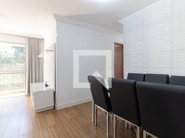 Apto, São João Clímaco, 3 Quartos, 65 m2 São Paulo