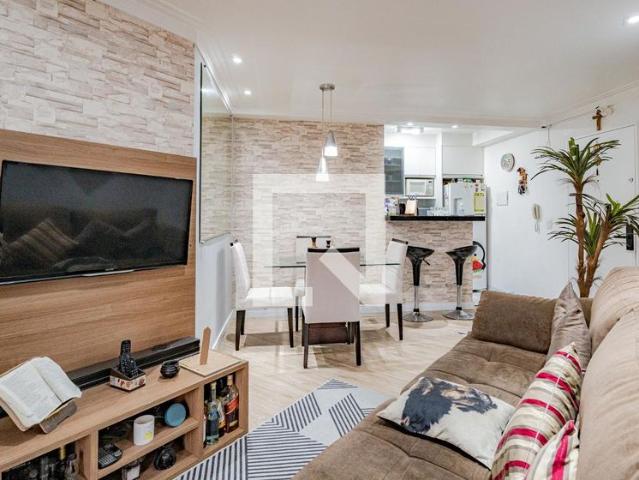 Apto, São João Clímaco, 3 Quartos, 71 m2 São Paulo