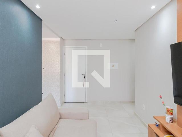 Apto, São João Clímaco, 2 Quartos, 48 m2 São Paulo